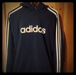Medium Uni sex Adidas Hoodie